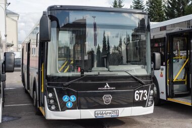 C 1 октября отменяются вечерние рейсы по маршрутам 19С и 5С