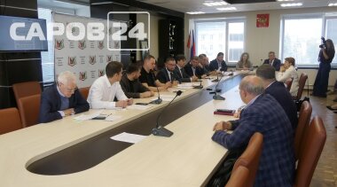 Работу городского общественного транспорта обсудили депутаты на заседании комитета