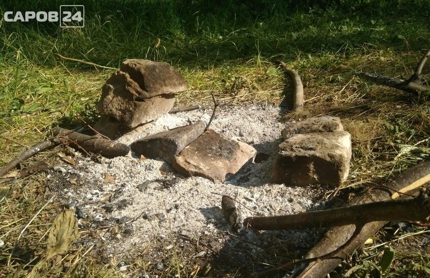 Четвертый класс пожароопасности объявили в Нижегородской области