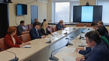 Три социально ориентированных некоммерческих организации получили в этом году поддержку от администрации города
