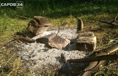 Четвертый класс пожароопасности объявили в Нижегородской области